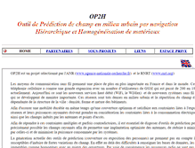 Tablet Screenshot of op2h.univ-mlv.fr